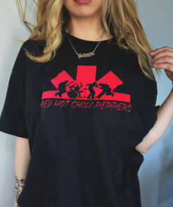 Red Hot Chili Peppers t shirt, Red Hot Chili Peppers Vintage Shirt, Red Hot Chili Peppers Shirt