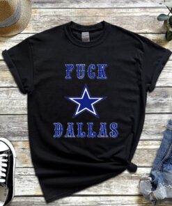 George Kittle Shirt, George Kittle Fck Dallas Unisex, Gary Plummer Dallas Shirt Kittle F Dallas Shirt