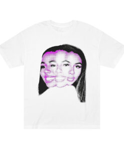 Mariah The Scientist Tshirt