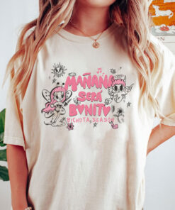Karol G tee, Vintage Bichota Shirt,La Bichota Sweatshirt, Manana Sera Bonito Shirts, Bichota Season Hoodie