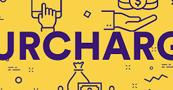 Surcharge For Orders That Customers Request To Change