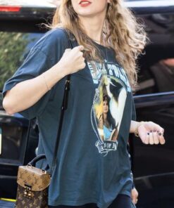 Shania Twain Any Man Of Mine Tours Shirt, Shania Twain Any Man Of Mine Tour SweatShirt