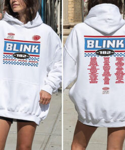 Blink 182 2Sided Shirt, Blink 182 T Shirt, Blink 182 Tee, Vintage Blink 182 Shirt, Blink 182 Band Tee, Blink 182 Rock Shirt