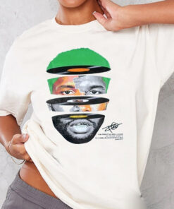 Frank Ocean Blond Shirt, Frank Ocean Shirt, Frank Ocean Rap Hip Hop 90 Vintage Bootleg Tshirt