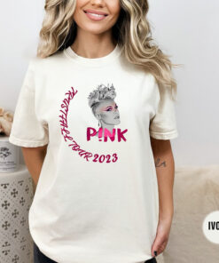 P!nk Summer Carnival 2023, Music Festival Shirt, Trustfall Album Tee, Pink Singer Tour 2023 tshirt