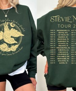 Stevie Nicks Tour 2023 Shirt, Fleetwood Mac Band Tour 2023, Stevie Nicks Bird In Flight Rhiannon, Stevien Nick 2023, Stevien Nick tracklist