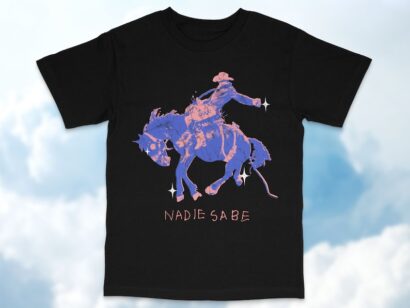 Bad Bunny Nadie Sabe shirt, Bad Bunny Tshirt, Bad Bunny Album Tee