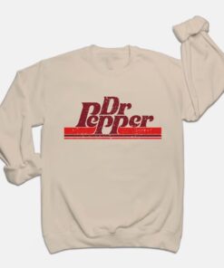 Dr Pepper Sweatshirt, Dr. Pepper Tshirt, Dr Pepper Hoodie, Dr Pepper Lover, Dr Pepper Gift