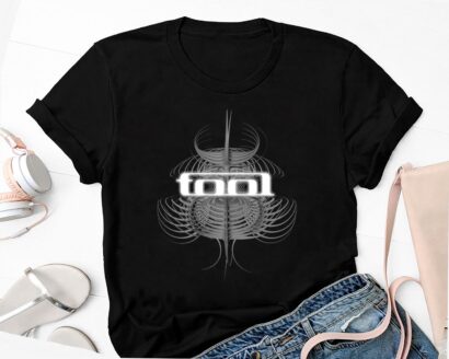 Tool Band Graphic Shirt, Tool Band Merch Shirt, Tool Band In Concert 2023 Shirt, Tool Band Fan Gift Shirt, Rock Band Tool 90s Vintage Shirt