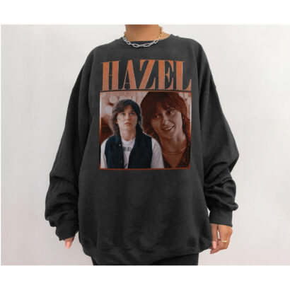 Hazel Callahan Homage Shirt, Ruby Cruz Bottoms Movie 2023 Shirt, Hazel Callahan Retro Shirt, Ruby Cruz Unisex Graphic Shirt, Ruby Cruz Fan Merch