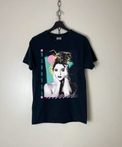 Madonna Queen of Pop Vintage Shirt, Madonna True Blue Retro 90s Shirts, Madonna The Celebration Tour 2023 Shirt, Rebel Heart Tour Shirt