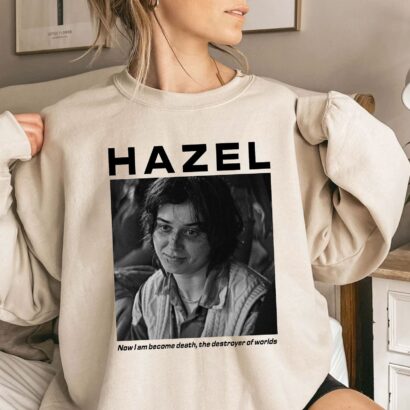 Hazel Callahan Homage Shirt, Ruby Cruz Bottoms Movie 2023 Shirt, Hazel Callahan Retro Shirt, Ruby Cruz Shirt, Ruby Cruz Fan Merch