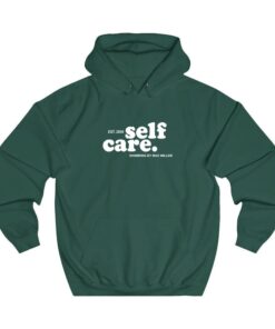 Self Care Mac M Shirt, Self Care shirt, Mac Self Care Merch Sweatshirt, Swimming Sweatshirt, Swimming Shirt