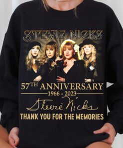 Stevie Nicks Shirt, Stevie Nicks On Tour Shirt, Stevie Shirt Fan Gift, Vintage Stevie Nicks Shirt