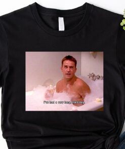 Friends Chandler Bing Shirt, Matthew Perry Shirt, Friends Chandler Shirt, Friends Matthew Perry Tee, Retro Friends Tshirt,Chandler Bing