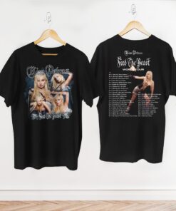 Kim Petras 2023 Concert Shirt, Kim Petras Feed the Beast 2023 World Tour Shirt, Kim Petras Fan Gift Shirt, Kim Petras Merch, Kim Petras Tee