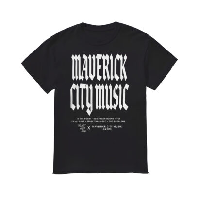 Maverick city shirt, maverick city music merch Sweatshirt