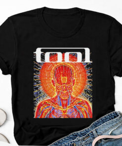 Vintage Tool Band Album Shirt, Lateralus Tool Band Shirt, Tool Band In Concert 2023 Shirt, Tool Band Fan Gift Shirt, Rock Band Tool Shirt