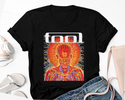 Vintage Tool Band Album Shirt, Lateralus Tool Band Shirt, Tool Band In Concert 2023 Shirt, Tool Band Fan Gift Shirt, Rock Band Tool Shirt