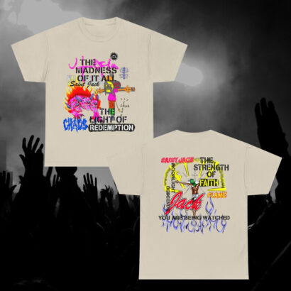 Travis utopia merch, Travis Utopia Circus shirt, Travis Utopia 2side shirt