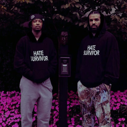 Drake For All The Dogs Hate Survivor Hoodie Instagram Viral Tiktok Popular