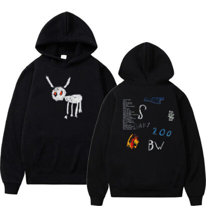 Drake For all The Dogs Album Hoodie, Drake shirt