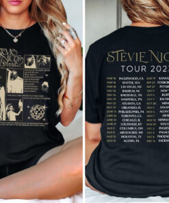 Stevie Nicks Tour 2023 Shirt, Fleetwood Mac Band Tour 2023, Stevie Nicks Bird In Flight Rhiannon, Stevien Nick 2023, Stevien Nick tracklist