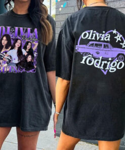 Olivia Rodrigo Guts Shirt, Olivia Rodrigo Guts Tour T-shirt, Olivia Rodrigo Concert Shirt, Olivia Rodrigo Fan Shirt,Olivia Rodrigo Guts 2024