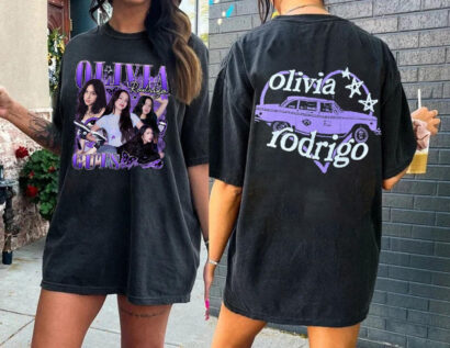 Olivia Rodrigo Guts Shirt, Olivia Rodrigo Guts Tour T-shirt, Olivia Rodrigo Concert Shirt, Olivia Rodrigo Fan Shirt,Olivia Rodrigo Guts 2024