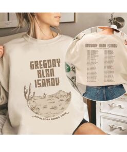 Gregory Alan Isakov - Appaloosa Bones Tour 2023 Shirt, Gregory Alan Isakov Fan Shirt, Gregory Alan Isakov 2023 Concert Shirt