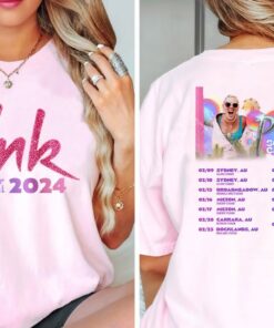 P!nk Summer Carnival 2024, Trustfall Album Tee, Pink Singer Tour, Music Festival Shirt, Concert Apparel Tour Shirt, Pink Music Clothing