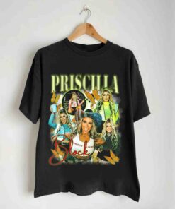 Vintage Priscilla Block 90s Shirt, Retro Priscilla Block Bootleg Shirt, Retro Priscilla Block Shirt