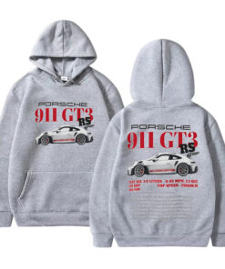 911 GT3RS Porsche Shirt, Porsche 911 GT3 RS Aesthetic Tshirt, Gt3 Rs Hoodie, Need Money For Porsche 2side Shirt