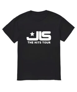 JLS tour tshirt. JLS 2023 Tour shirt, JLS Everybody Say shirt, Jls tour Concert 2023 shirt