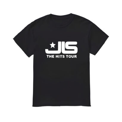 JLS tour tshirt. JLS 2023 Tour shirt, JLS Everybody Say shirt, Jls tour Concert 2023 shirt