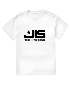 JLS tour tshirt. JLS 2023 Tour shirt, JLS Everybody Say shirt, Jls tour Concert 2023 shirt