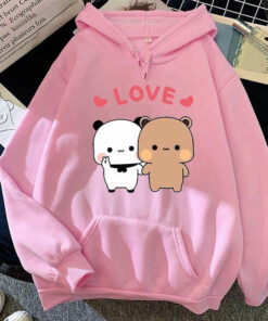 Bee and Puppycat Hoodie