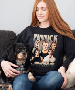 Limited Finnick Odair Shirt, Vintage 90s Finnick Odair Tshirt, Graphic Tee Finnick Odair Sweatshirt