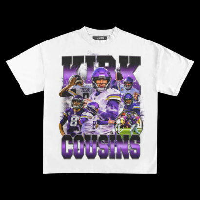 Kirk cousins tshirt, Kirk Cousins Meme Shirt, Funny Kirk Cousins Shirt