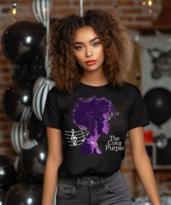 Color Purple the Musical Movie shirt 2023 Movie Shirt The Color Purple