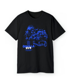 Godzilla Laser T-Shirt