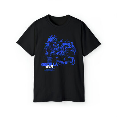 Godzilla Laser T-Shirt