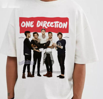 One Direction Take Me Home Shirt, One Direction vintage Shirt, 90s One Direction concert 2023 Shirt