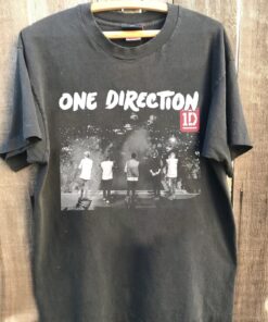 One Direction Tour 2023 shirt, Music Shirt, One Direction Albums Graphic shirt,One Direction Tour Shirt