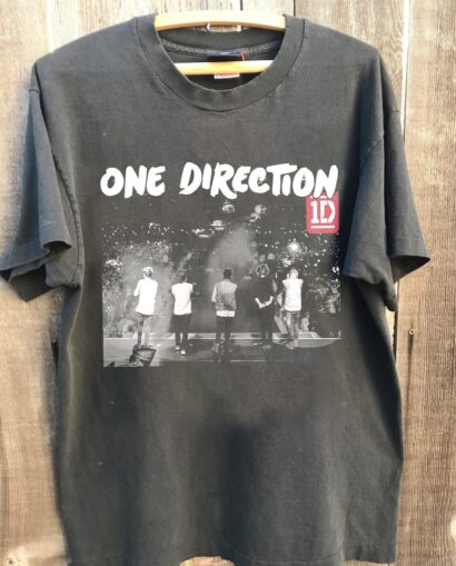 One Direction Tour 2023 shirt, Music Shirt, One Direction Albums Graphic shirt,One Direction Tour Shirt