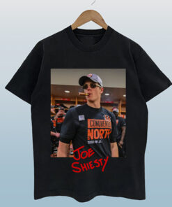 Joe Shiesty Shirt, Joe Burrow Shirt , Joe Brrr Shirt