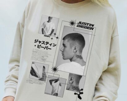 Justin Bieber Shirt, Justin Bieber Inspired Tee, Justin Bieber Merch, Unisex Shirt, Hoodie, Justin Bieber 90s Vintage Shirt, Rock Shirt