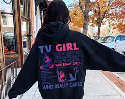 Limited TV Girl Hoodie - French Exit Hoodi -Who Really Cares Aestheticadelica Hoodie -Cults Hoodie -Salvia Palth Hoodie -Current Joys Hoodie