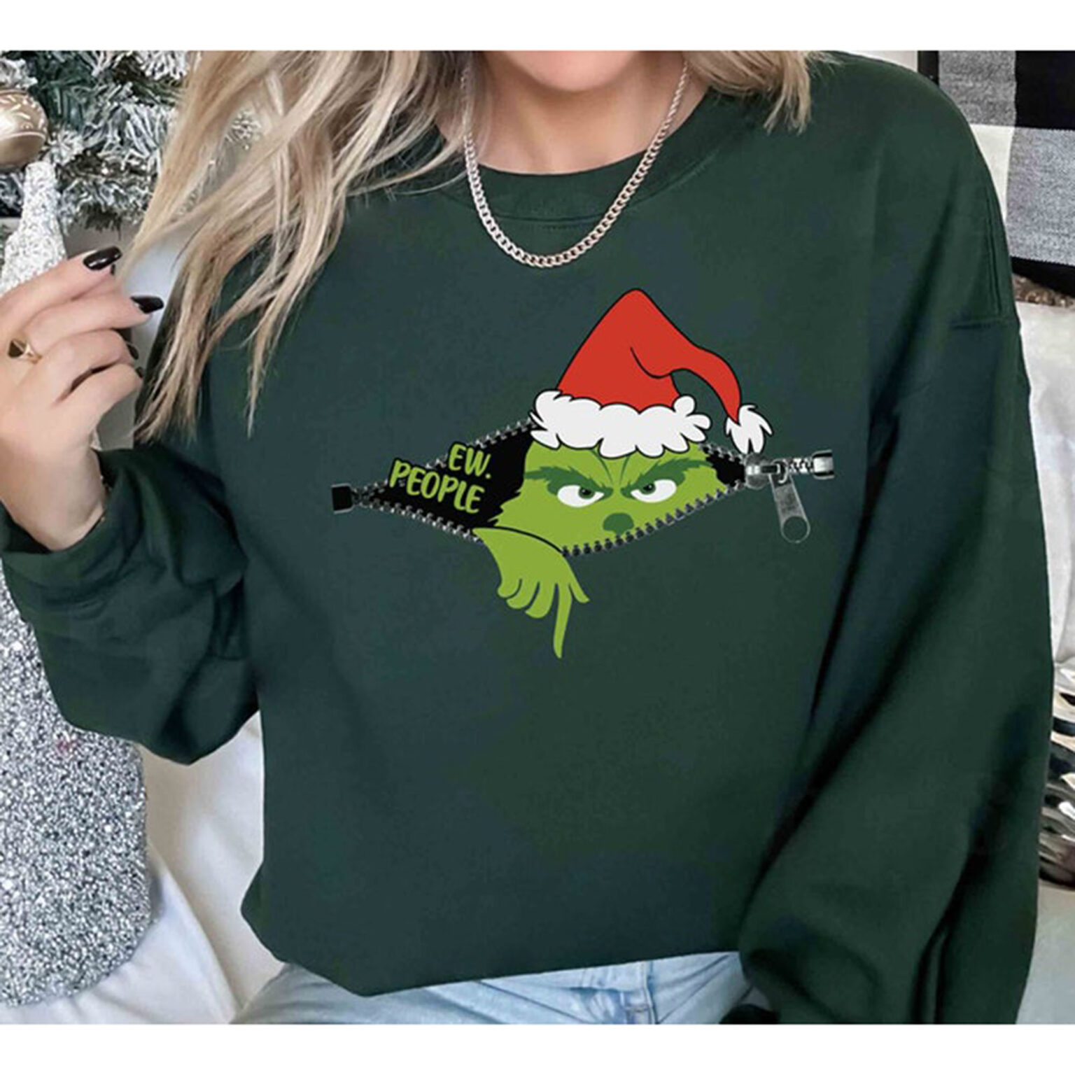 Ew People Shirt, Ew People Christmas Shirt, Family Christmas Movie Shirt, Best Chrismas Gift Ideas