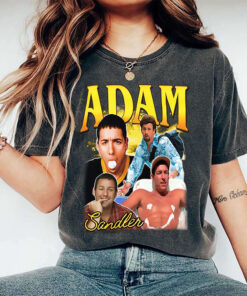 Adam Sandler Shirt, Adam Sandler Tour 2023 shirt, Adam Sandler merch tee